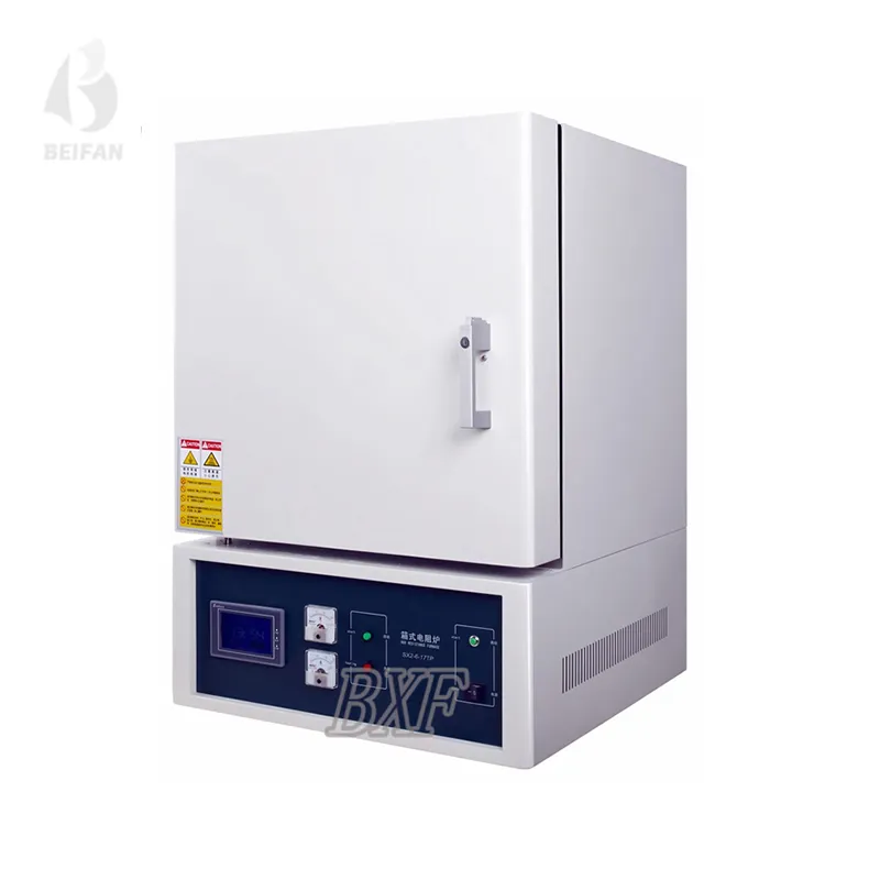 فرن دثر ذو درجة حرارة عالية