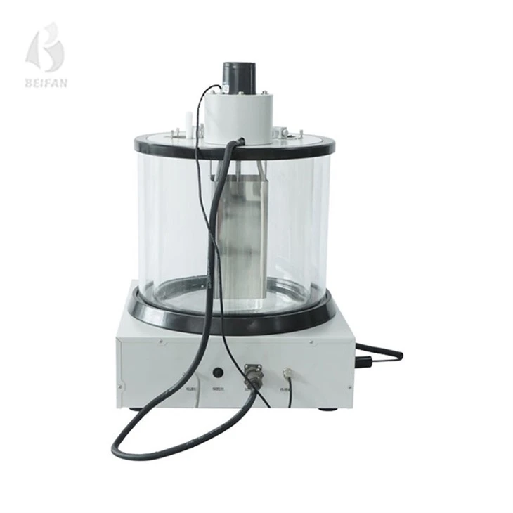 Kinematic Viscometer3
