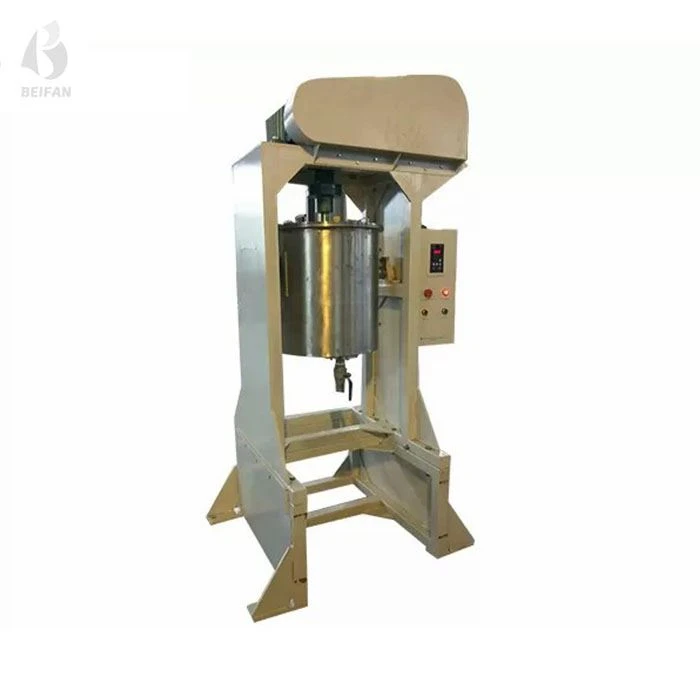 Stirred Grinding Ball Mill