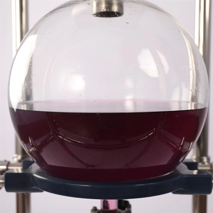 20L Vacuum Filter