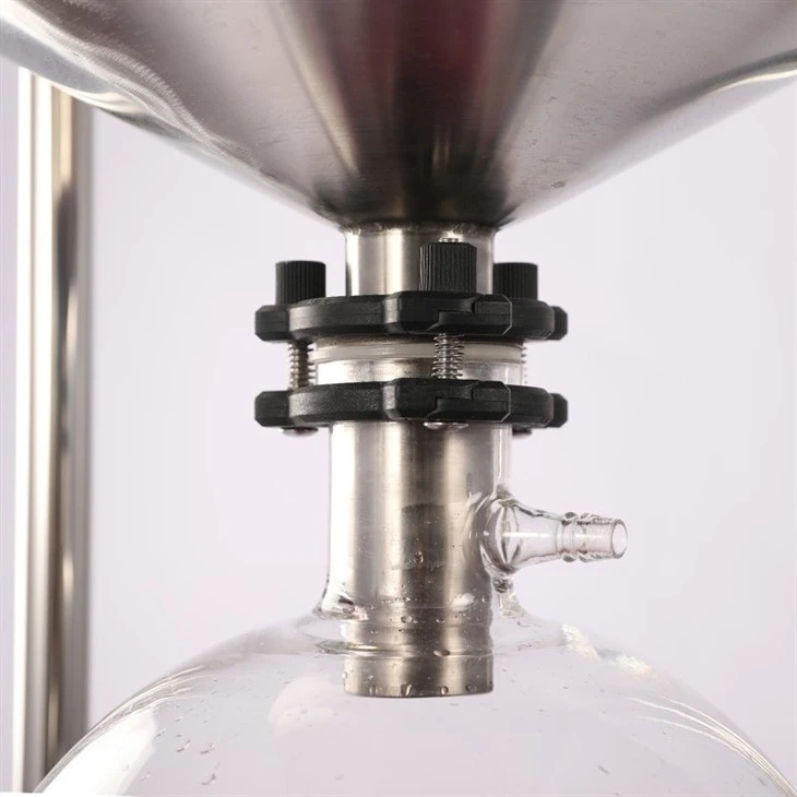 20L Vacuum Filter