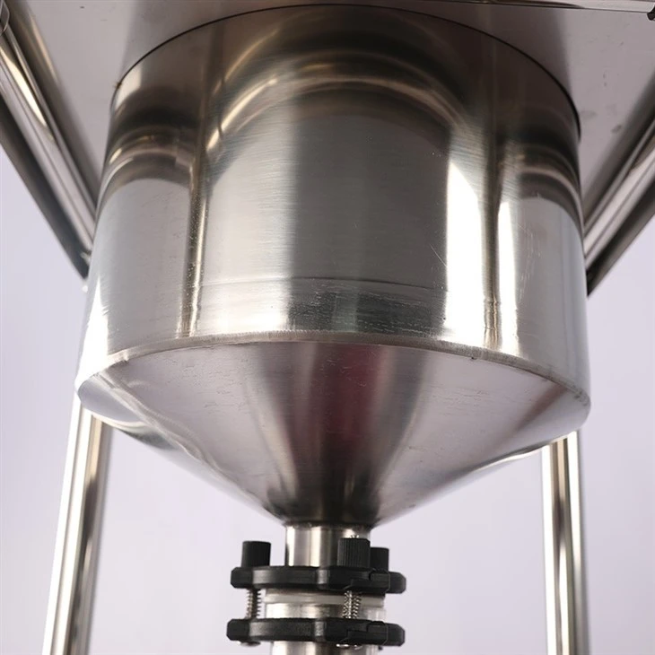 20L Vacuum Filter