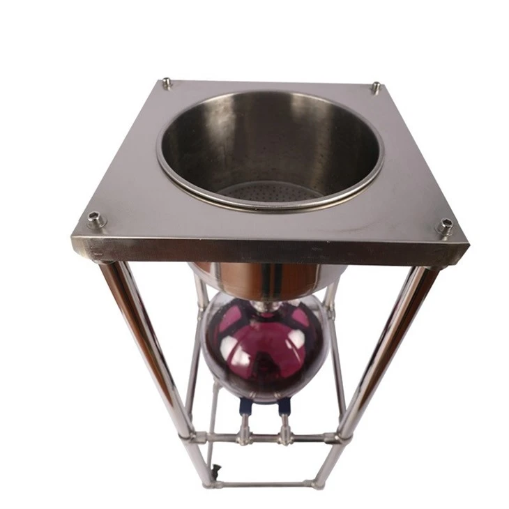 20L Vacuum Filter