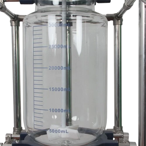 30L Barrel Type Glass Extraction Dispenser