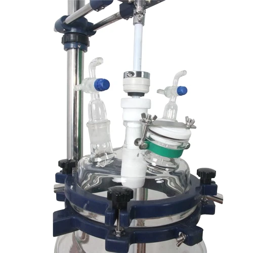 30L Barrel Type Glass Extraction Dispenser