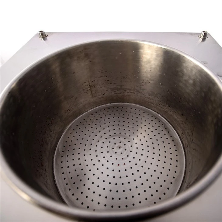 30L Vacuum Filter