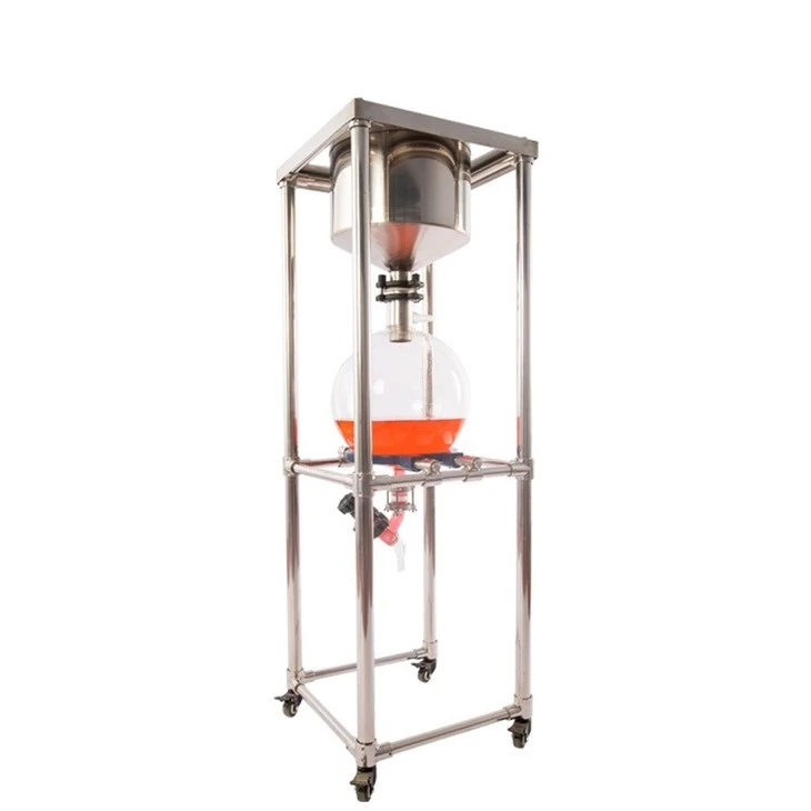 30L Vacuum Filter