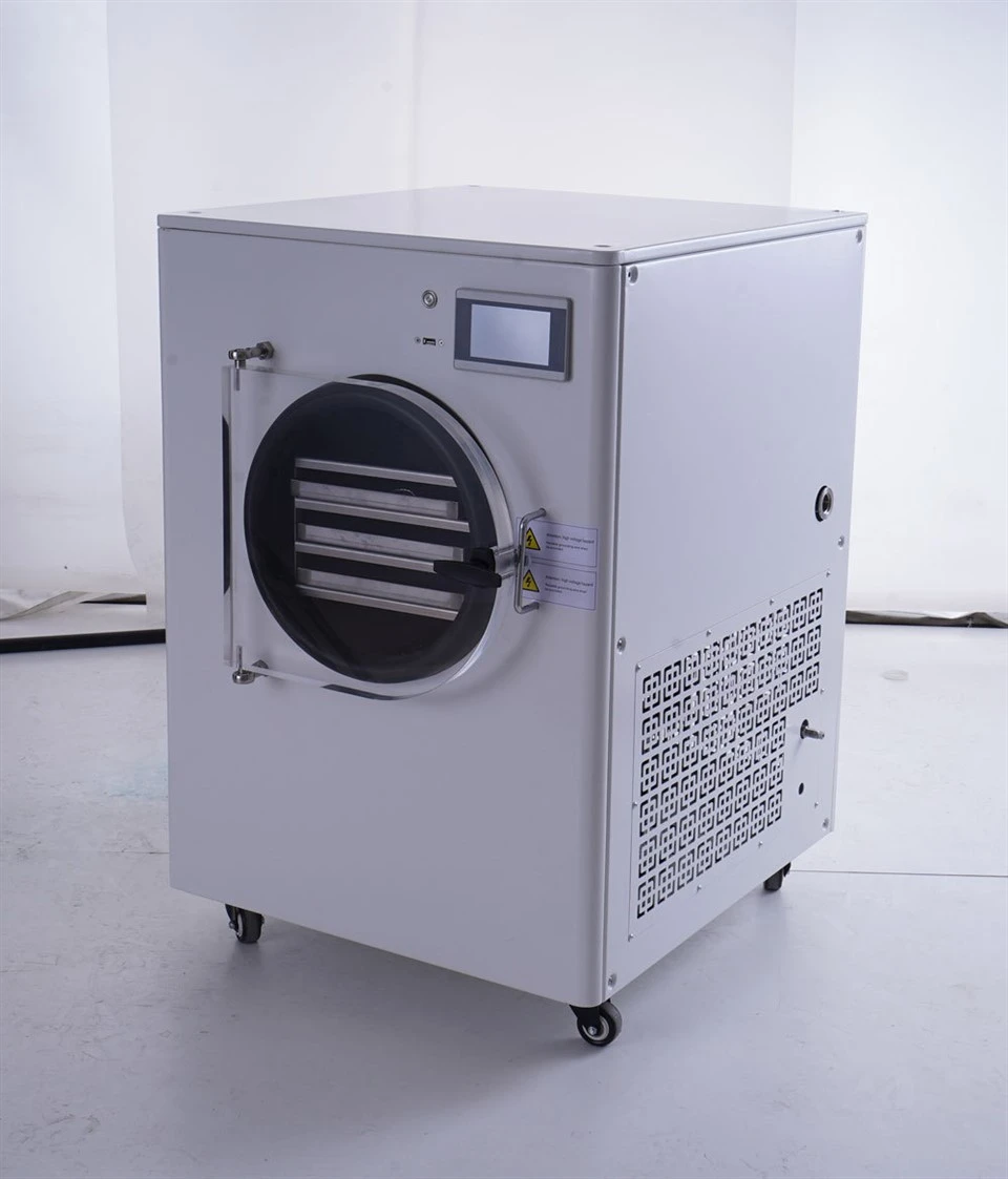 Freeze Dry Machine