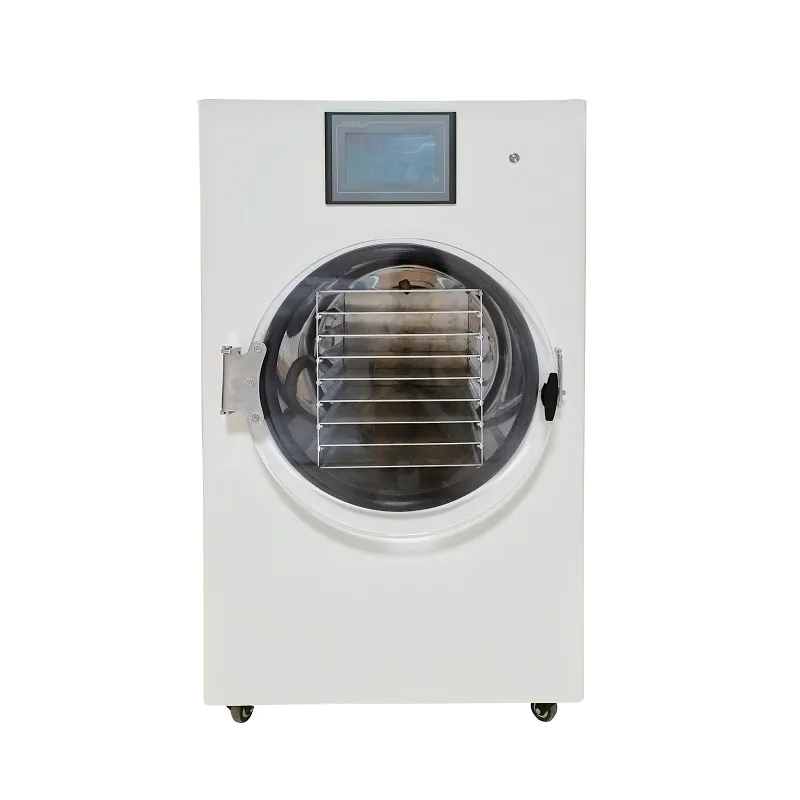 مجفف تجميد المنزل