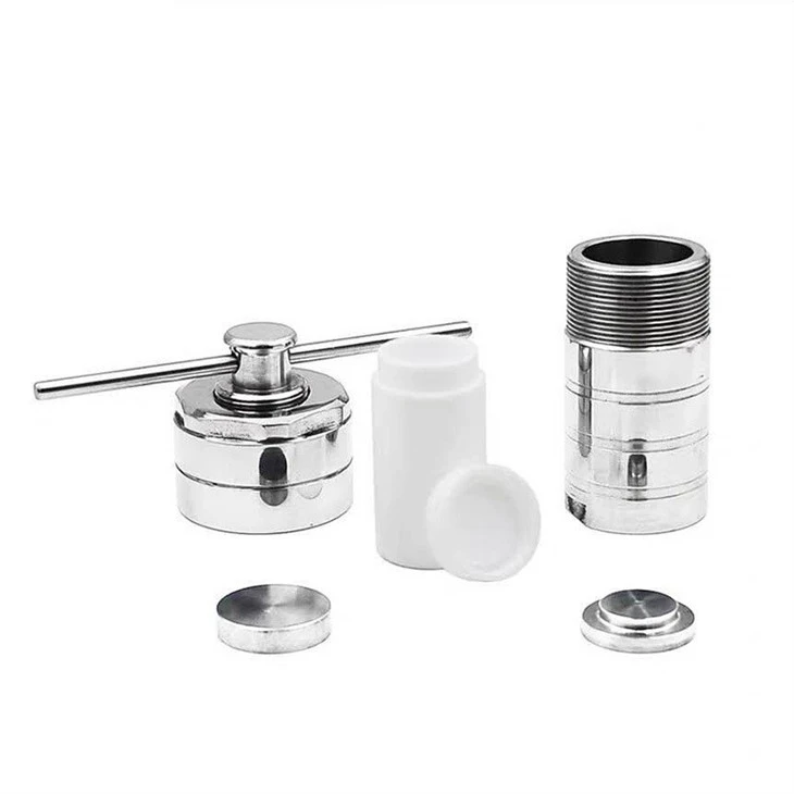 Hydrothermal Autoclave Reactor high quality