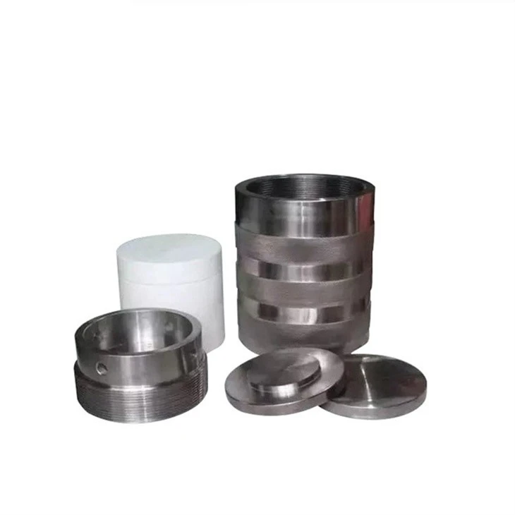 Hydrothermal Autoclave Reactor best
