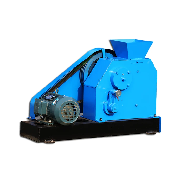 Laboratory Sealed Jaw Crusher