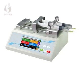 Pressure Syringe Pump