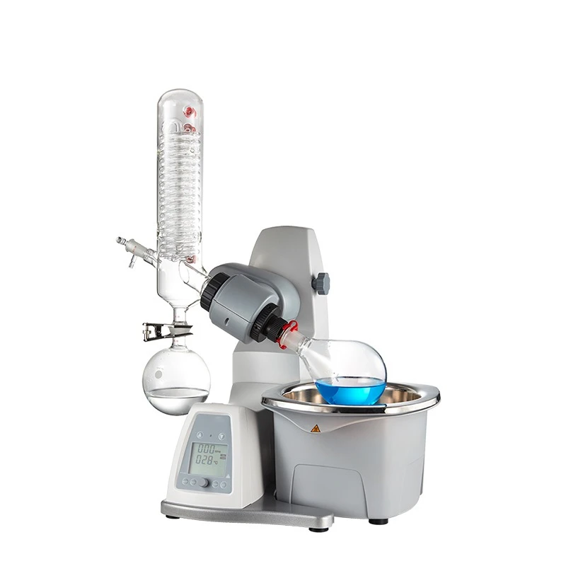 Rotavapor R 100-Pro