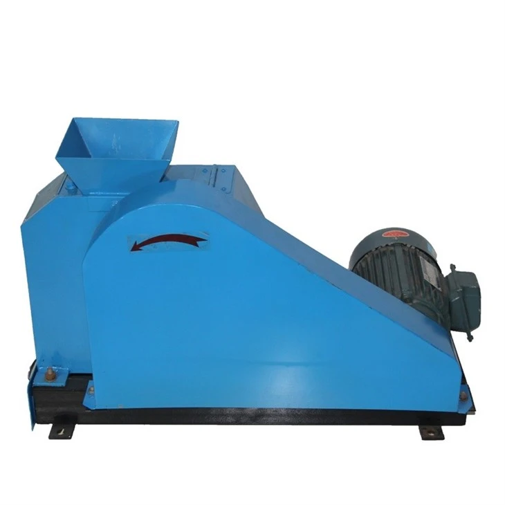 Small Jaw Crusher