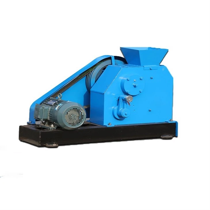 Small Jaw Crusher